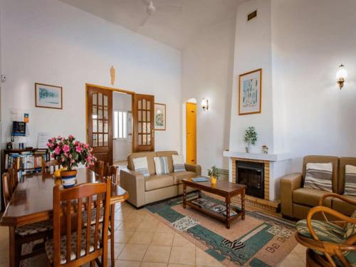 Luxury Algarve Villa 3 Bedrooms Casa Martins Private Pool & Rural Setting