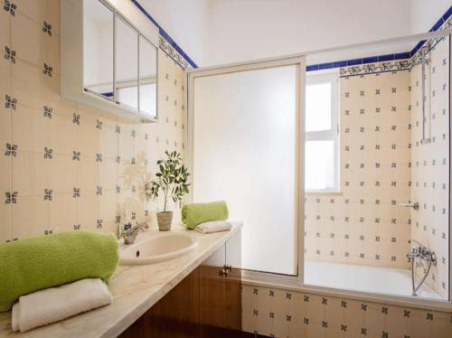 Luxury Algarve Villa 3 Bedrooms Casa Martins Private Pool & Rural Setting