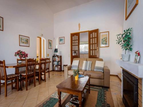 Luxury Algarve Villa 3 Bedrooms Casa Martins Private Pool & Rural Setting