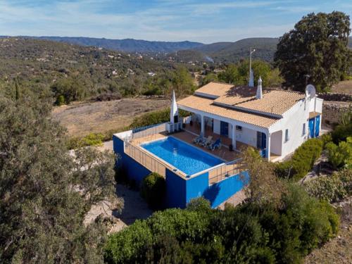 Luxury Algarve Villa 3 Bedrooms Casa Martins Private Pool & Rural Setting