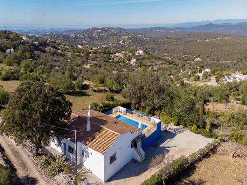 Luxury Algarve Villa 3 Bedrooms Casa Martins Private Pool & Rural Setting