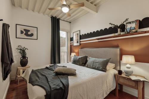 Spacest - Carrer del Baluard A