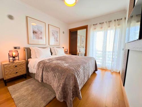 Timeless Beach IV 2BD apartment