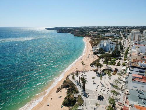 Timeless Beach IV 2BD apartment