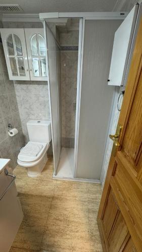Albatros Loix Apartment