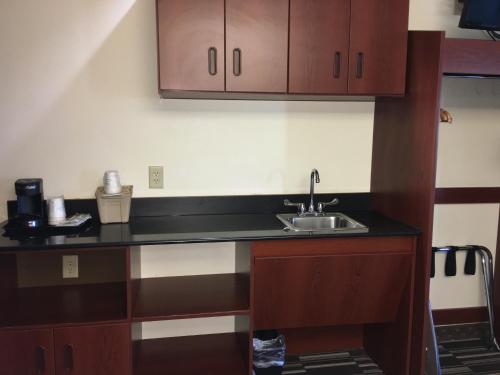 Microtel Inn & Suites by Wyndham Indianapolis Airport Image