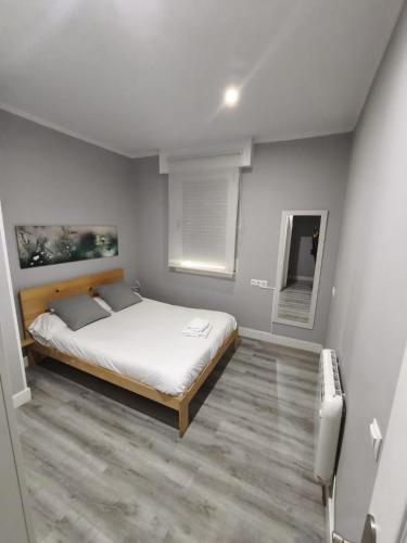 Bilbao Cozy Apartment with free Wifi
