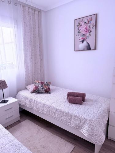 Playa Blanca Apartment