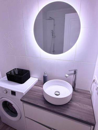 Playa Blanca Apartment