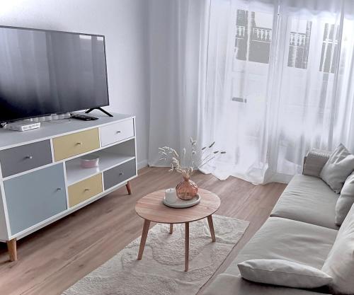 Playa Blanca Apartment