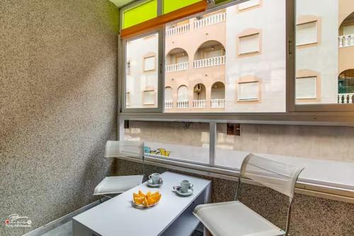 Playa Blanca Apartment