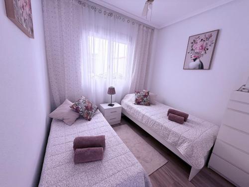 Playa Blanca Apartment