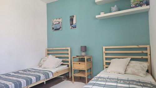 Villa Catherina
