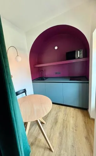 PALAZZO SOLARO Boutique & Luxury Suites photo 36