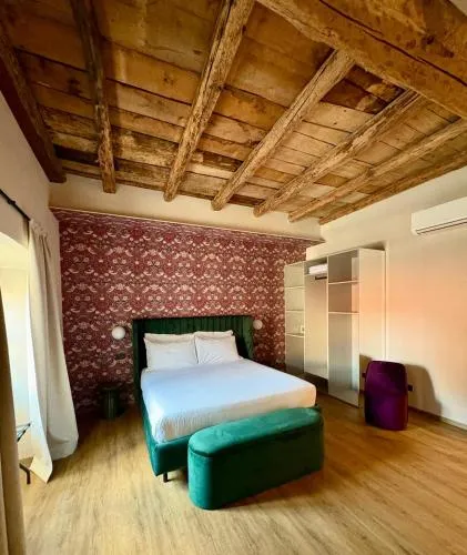 PALAZZO SOLARO Boutique & Luxury Suites photo 37