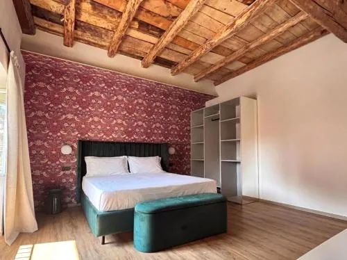 PALAZZO SOLARO Boutique & Luxury Suites photo 38
