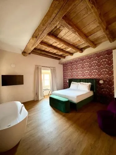 PALAZZO SOLARO Boutique & Luxury Suites photo 39