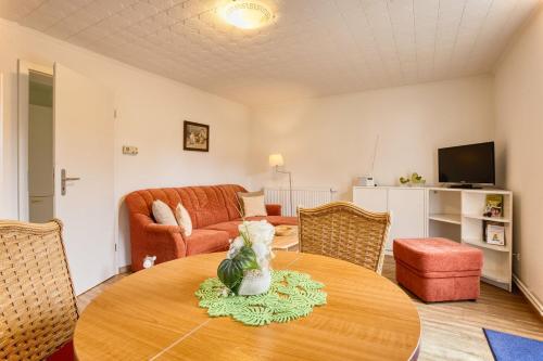 Gallery image of FeWo Hannah by Pharus Appartements in Zinnowitz