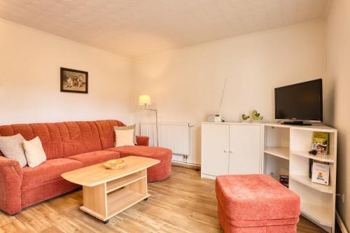 Gallery image of FeWo Hannah by Pharus Appartements in Zinnowitz
