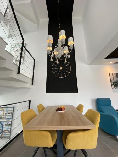Modern villa in Torrevieja with private pool