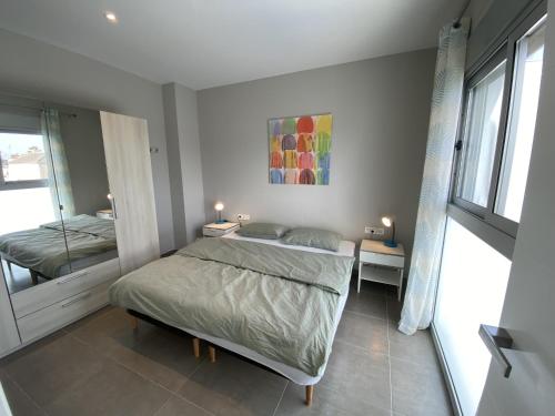 Modern villa in Torrevieja with private pool