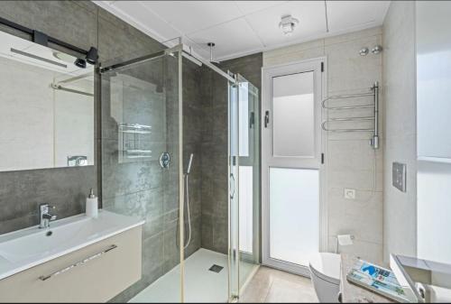 Modern villa in Torrevieja with private pool