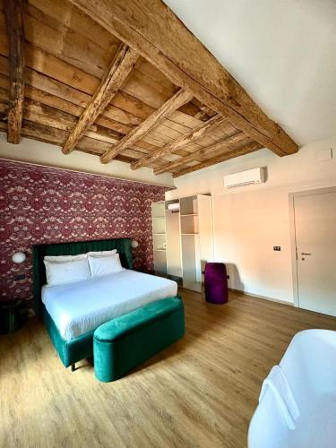 PALAZZO SOLARO Boutique & Luxury Suites photo 119