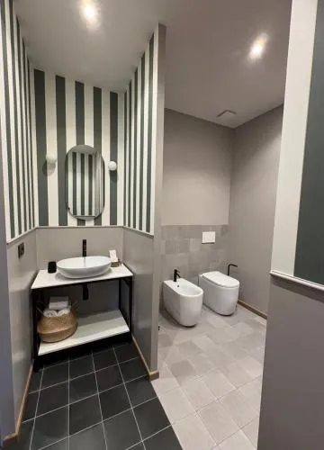PALAZZO SOLARO Boutique & Luxury Suites photo 40
