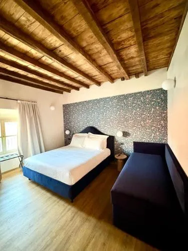 PALAZZO SOLARO Boutique & Luxury Suites photo 68