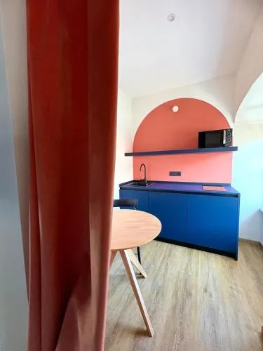 PALAZZO SOLARO Boutique & Luxury Suites photo 80