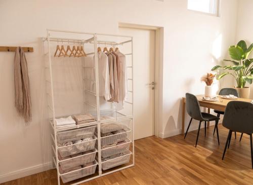 Modernes Studio-Apartment - T5