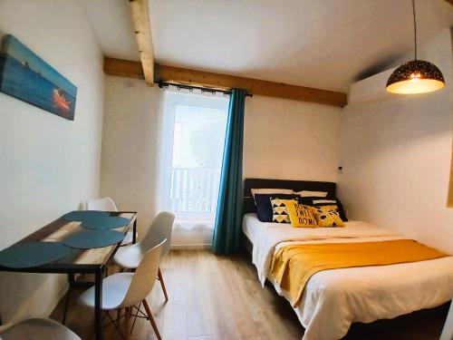 Villa Mouneyra - Bordeaux centre - Appartements calmes avec parking