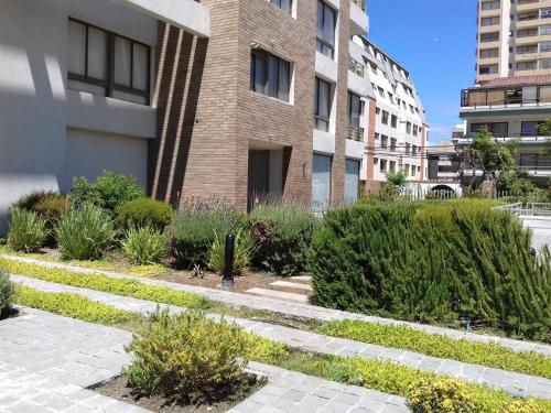 Departamento 2 Norte