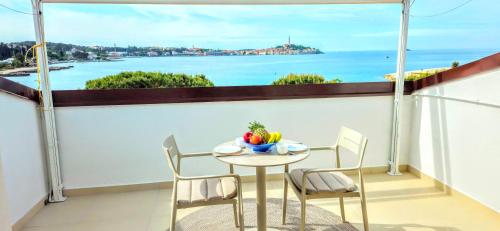Blu infinito seaview Apartment&studios