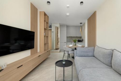 Ustronie Leśne Superior D343 Apartment by BookingHost