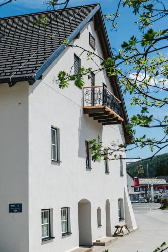 Fewo Mauterndorf