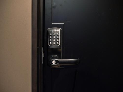 SHIFT HOTEL Shibuya Jinnan