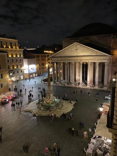 My Pantheon