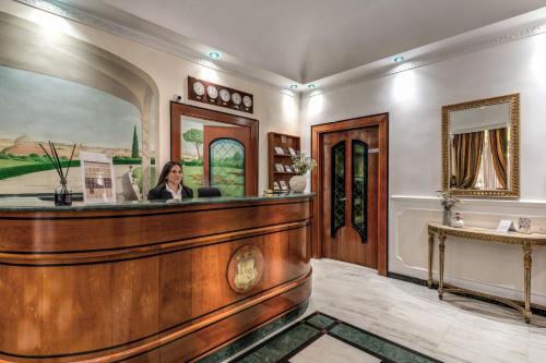 Hotel Sonya