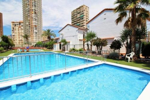 Paradis townhouse