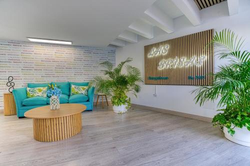 RT-Las Brisas