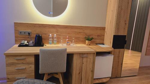 Elegance Lux Living 206