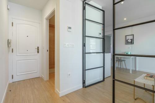 Monthly TRIUNFO Apt I 1 min from beach