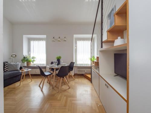 Brera stylish apartments by Rentopolis