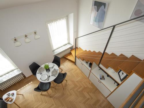 Brera stylish apartments by Rentopolis
