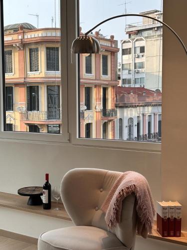Pelagus City - Grand View Suite