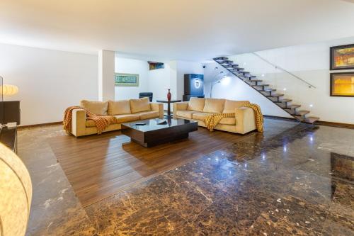 Luxury by ON Apartments
