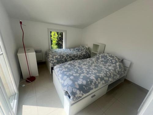 Villa Verde Esterel, centre ville, jardin arboré et plages