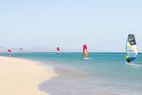 Home2Book Stylish Apt with Pool Access Corralejo