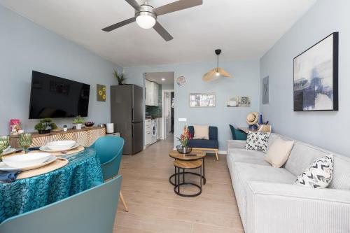 Home2Book Stylish Apt with Pool Access Corralejo